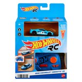 Hot Wheels R/C Corvette, thumbnail image