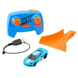 Hot Wheels R/C Corvette, thumbnail image