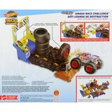 Hot Wheels Monster Smash Race, thumbnail image