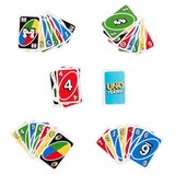 UNO Teams Card Game, thumbnail image
