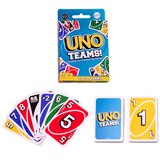 UNO Teams Card Game, thumbnail image