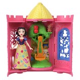 Disney Mystery Princess Color Reveal Doll, Blind Capsule, thumbnail image 3 of 3