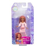 Disney Princess Small Doll, Assorted Characters, 3.5 in, thumbnail image