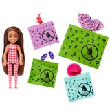 Barbie® Chelsea Color Reveal Doll, Mystery Capsule, thumbnail image