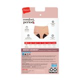 Hanes Comfort Period Underwear, 3 PK, thumbnail image