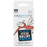 Moskinto The Original Itch-Relief Patch Hanging Box, 24 ct, thumbnail image