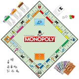 Monopoly Board Game: Hong Kong Edition, thumbnail image