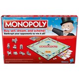 Monopoly Board Game: Hong Kong Edition, thumbnail image
