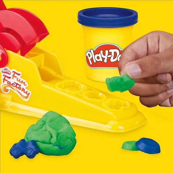 Play-Doh Modeling Compound Mini Classics, Assorted Styles, 1 ct