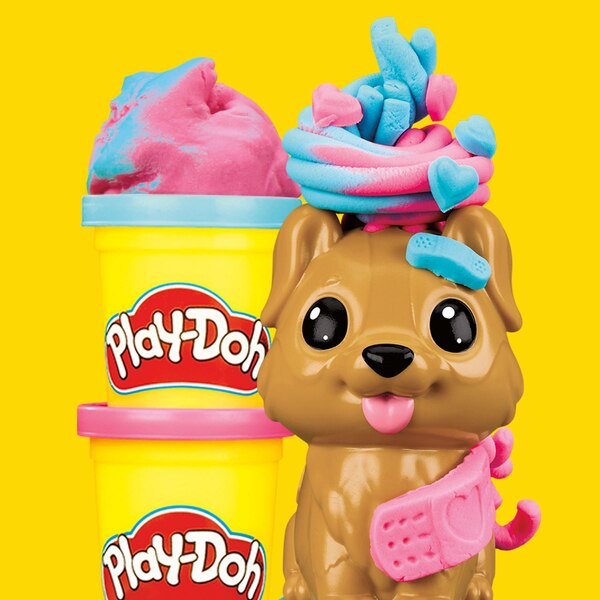 Play-Doh Modeling Compound Mini Classics, Assorted Styles, 1 ct