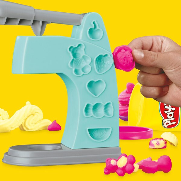 Play-Doh Modeling Compound Mini Classics, Assorted Styles, 1 ct