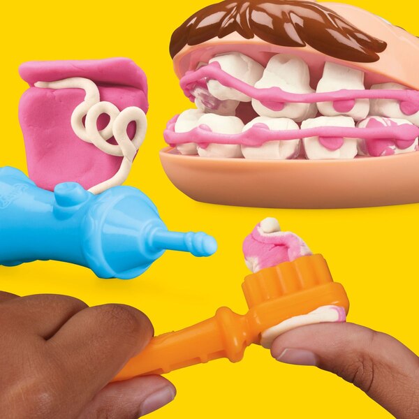 Play-Doh Modeling Compound Mini Classics, Assorted Styles, 1 ct