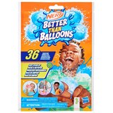 Nerf Better Than Balloons Water Pods, 36 ct, thumbnail image
