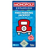 Monopoly Free Parking Jackpot Expansion, thumbnail image