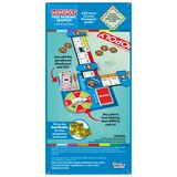 Monopoly Free Parking Jackpot Expansion, thumbnail image