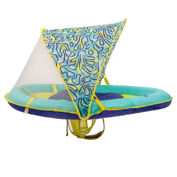 Aqua Kids Baby Boat Pool Float