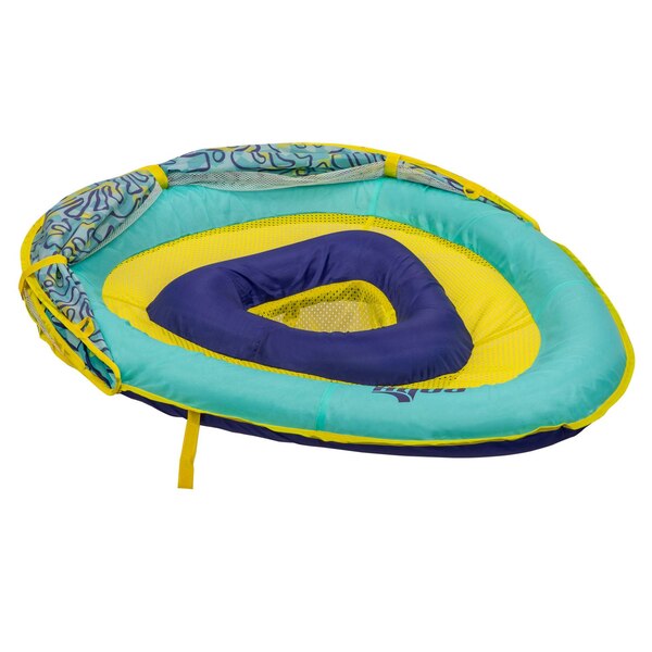 Aqua Kids Baby Boat Pool Float