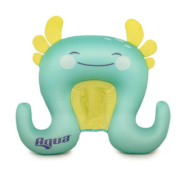 Aqua Kids SwimBuddy Inflatable Rover, 22 in
