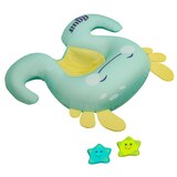 Aqua Kids SwimBuddy Inflatable Rover, 22 in, thumbnail image