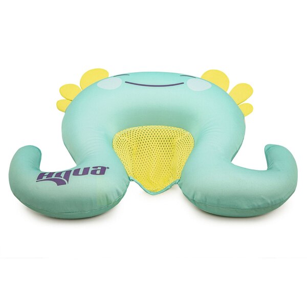 Aqua Kids SwimBuddy Inflatable Rover, 22 in