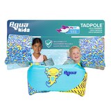 Aqua Kids Tadpole Swimmer USCG Level 70 Life Vest, Fits 33-55 lbs, thumbnail image