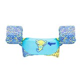 Aqua Kids Tadpole Swimmer USCG Level 70 Life Vest, Fits 33-55 lbs, thumbnail image