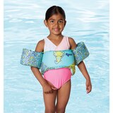 Aqua Kids Tadpole Swimmer USCG Level 70 Life Vest, Fits 33-55 lbs, thumbnail image