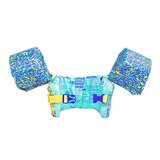 Aqua Kids Tadpole Swimmer USCG Level 70 Life Vest, Fits 33-55 lbs, thumbnail image