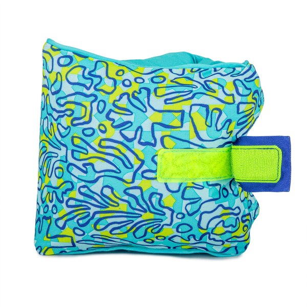 Aqua Kids FloatEez Fabric Arm Bands