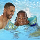 Aqua Kids FloatEez Fabric Arm Bands, thumbnail image