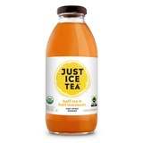 Just Ice Tea, Half & Half, 16 Oz, thumbnail image