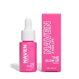 NAVEN x KOA LIFE The Glow Up Daily Anti-Aging Facial Oil, thumbnail image 2 of 6