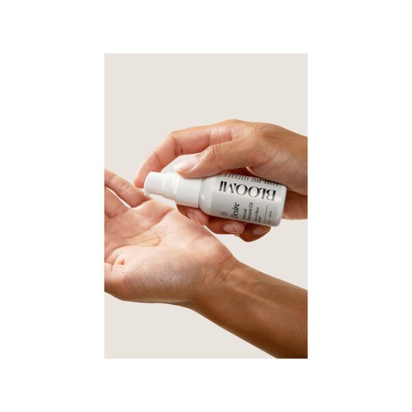 Bloomi Desire Sensual Pleasure Oil, 9 OZ