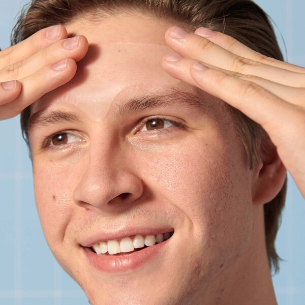 Hero Mighty Patch Forehead