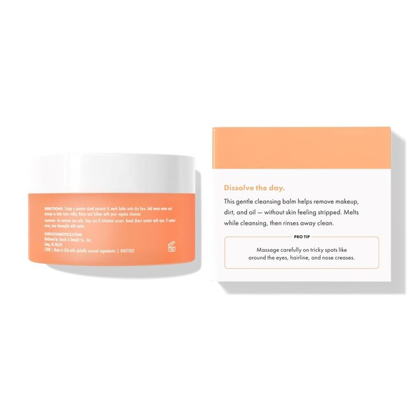 Hero Dissolve Away Cleansing Balm, 5.1 OZ