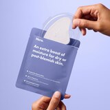 Hero Rescue Patch Replenishing Cream Patches, 6 CT, thumbnail image