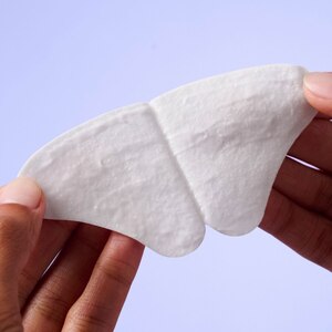 Hero Rescue Patch Replenishing Cream Patches, 6 CT