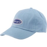 Life is Good Vintage Oval Logo Chill Cap, thumbnail image