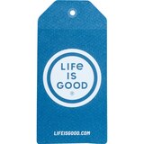 Life is Good Vintage Oval Logo Chill Cap, thumbnail image