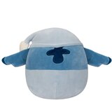 Squishmallows Disney Stitch in Pajamas Plush, 8 in, thumbnail image
