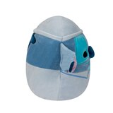 Squishmallows Disney Stitch in Pajamas Plush, 8 in, thumbnail image