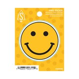 Stickers Northwest Smiley Face Vinyl Sticker, thumbnail image