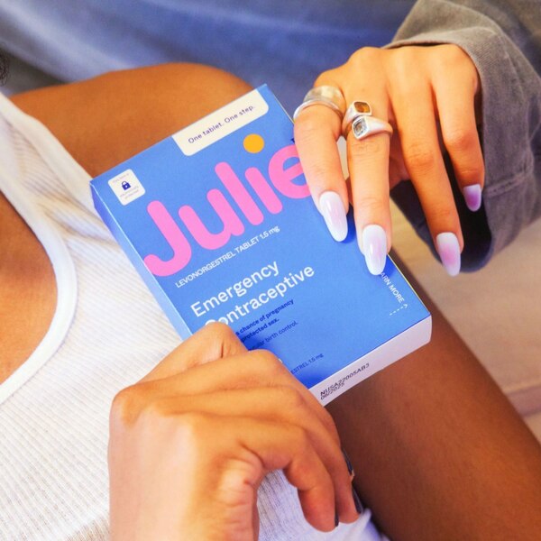 Julie Emergency Contraceptive Tablet