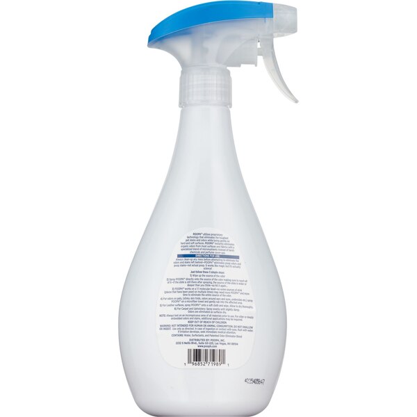 Pooph Pet Odor & Stain Eliminator, 20 oz