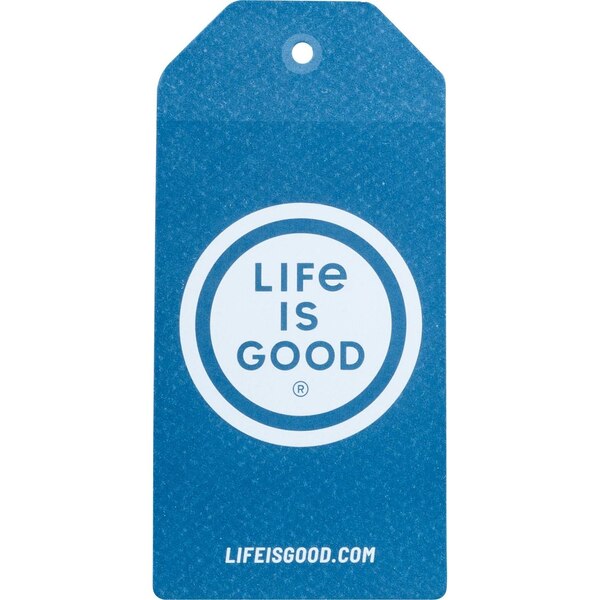 Life is Good Daisy Turtle Chill Cap