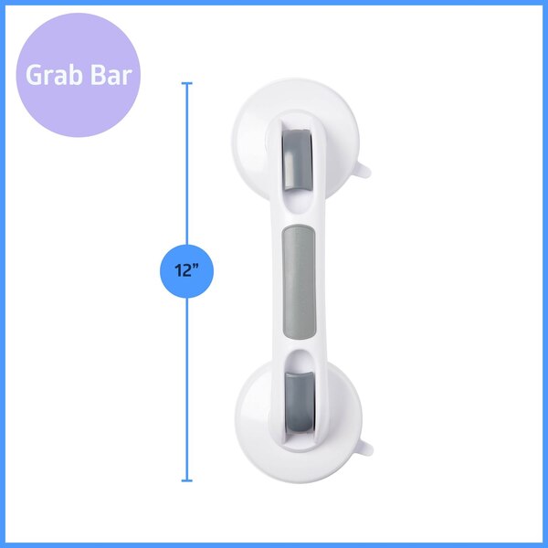 Medline 3 in 1 Bath Stability Kit