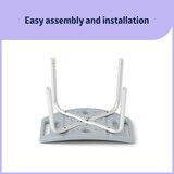 Medline 3 in 1 Bath Stability Kit, thumbnail image 4 of 7