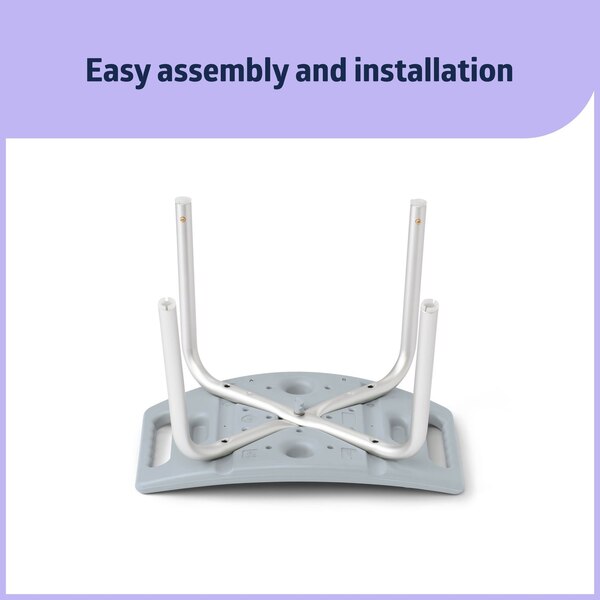 Medline 3 in 1 Bath Stability Kit