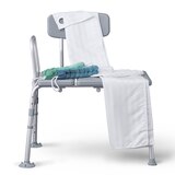 Medline 3 in 1 Bath Safety Kit, thumbnail image 1 of 7