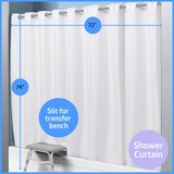Medline 3 in 1 Bath Safety Kit, thumbnail image 2 of 7